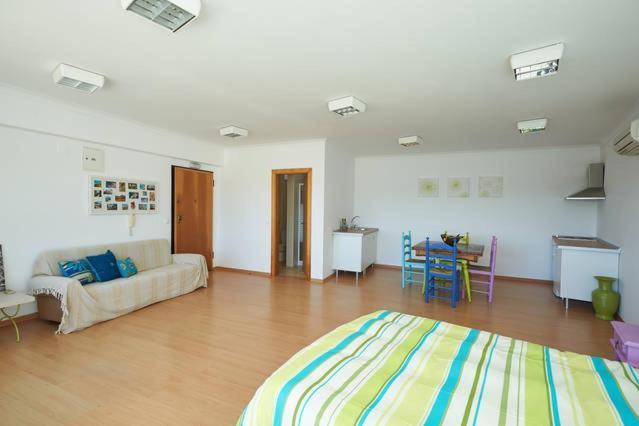 Colors Loft Apartamento Sintra Exterior foto